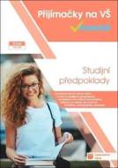 Studijní předpoklady - Přijímačky na vysoké školy - cena, srovnání