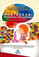 Pedagogika Márie Montessoriovej - terminologické minimum - cena, srovnání
