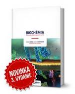 Biochémia (tretie doplnené a rozšírené vydanie) - cena, srovnání