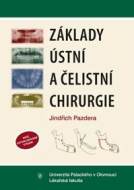 Základy ústní a čelistní chirurgie - cena, srovnání
