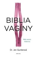 Biblia vagíny - Mýty verzus medicína - cena, srovnání