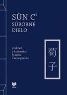 Sün c´: Súborné dielo - cena, srovnání