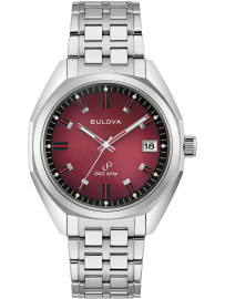 Bulova 96B401