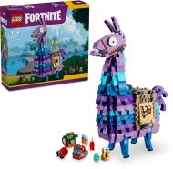 Lego Fortnite 77071 Supply Llama - cena, srovnání