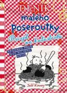 Deník malého poseroutky 19 - Recept na katastrofu - cena, srovnání