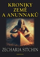 Kroniky země a Anunnaků - cena, srovnání