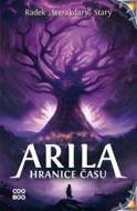 Arila: Hranice času - cena, srovnání
