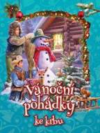 Vánoční pohádky ke krbu - cena, srovnání