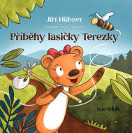 Příběhy lasičky Terezky - cena, srovnání