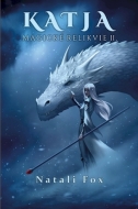 Katja - Magické relikvie II. - cena, srovnání