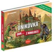 Únikovka - Únik z minulosti - cena, srovnání