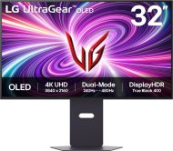 LG 32GS95UV - cena, srovnání