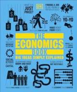 The Economics Book - cena, srovnání