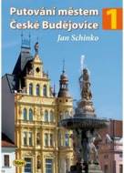 Putování městem České Budějovice - cena, srovnání