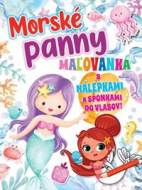 Morské panny - Foni book SK - cena, srovnání