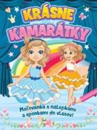Krásne kamarátky - cena, srovnání