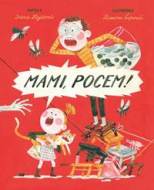 Mami, pocem! - cena, srovnání