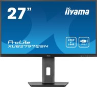 Iiyama XUB2797QSN-B2 - cena, srovnání