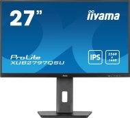 Iiyama XUB2797QSU-B2 - cena, srovnání