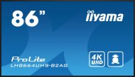 Iiyama LH8664UHS-B2AG - cena, srovnání