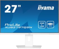 Iiyama XUB2797QSN-W2 - cena, srovnání