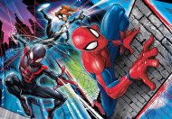 Clementoni Puzzle - Spiderman 180 - cena, srovnání