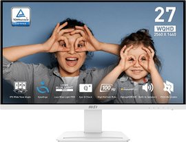 MSI MP273QW E2