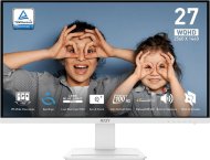 MSI MP273QW E2 - cena, srovnání