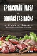 Zpracování masa & Domácí zabijačka - cena, srovnání