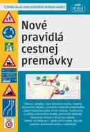 Nové pravidlá cestnej premávky platné od 1. januára 2024 TV - cena, srovnání
