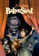 Čtyřka z Baker Street Cvičitel kanárků - cena, srovnání