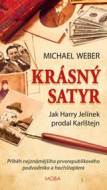 Krásný satyr - cena, srovnání