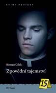 Zpovědní tajemství - cena, srovnání