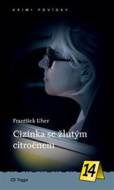 Cizinka se žlutým citroënem - cena, srovnání