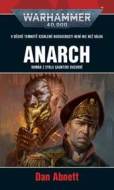 Anarch - Dan Abnett - cena, srovnání