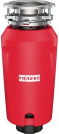 Franke Slim 125 Drvič odpadu