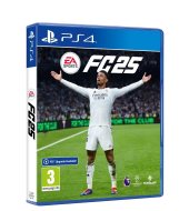 FC 25 - PS4 - cena, srovnání