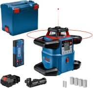 Bosch GRL 600 CHV 0601061F01 - cena, srovnání