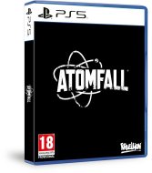 Atomfall - PS5 - cena, srovnání
