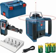 Bosch GRL 300 HV 0601061505 - cena, srovnání