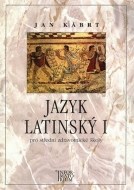 Jazyk latinský I. - cena, srovnání