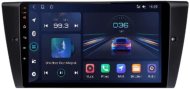 Ossuret 2din Autorádio do BMW 3. Séria E90 E91 E92 E93 ANDROID 12.0 WIFI, GPS, USB, Bluetooth 5.0 - cena, srovnání