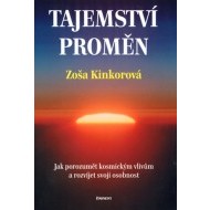 Tajemství proměn - cena, srovnání