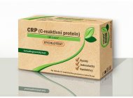 Vitamin Station Rýchlotest CRP (C-reaktívny proteín) - cena, srovnání