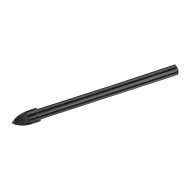 Stanley STA53237 Vrták do obkladov a skla 6,0 x76 mm - cena, srovnání