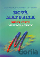 Nová maturita - Ruský jazyk - Monitor - testy - cena, srovnání