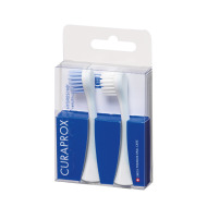 Curaden Curaprox Hydrosonic náhradné hlavice 2ks - cena, srovnání