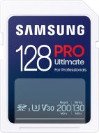 Samsung SDXC Ultimate Pro 128GB - cena, srovnání