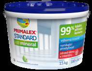 Primalex Standard 25kg - cena, srovnání