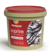 Primalex Izoprim 5l - cena, srovnání